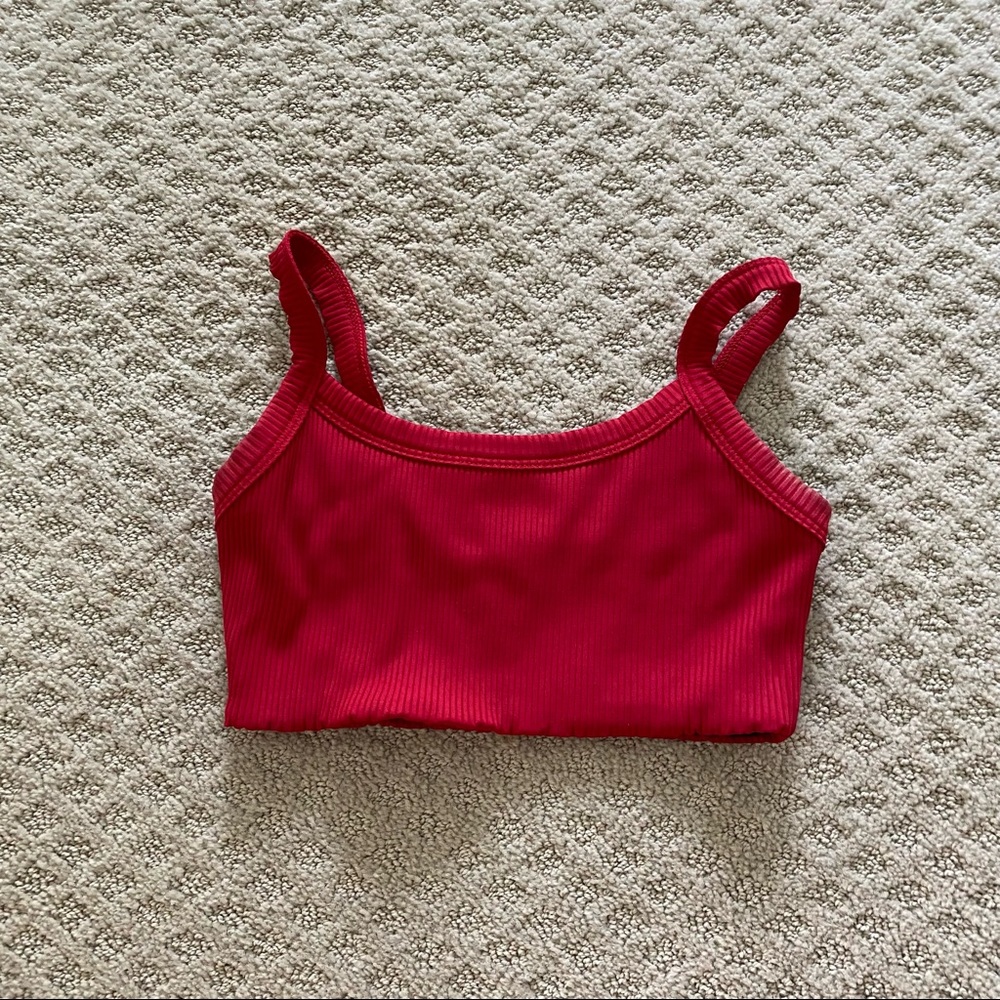 Year of Ours Sports Bra